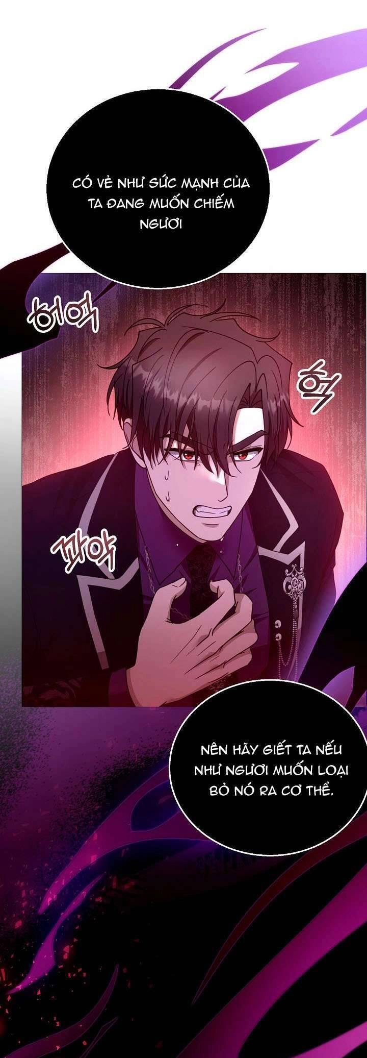 Tôi Sắp Ly Hôn Với Người Chồng Độc Ác, Nhưng Chúng Tôi Có Baby Chapter 99 - 3