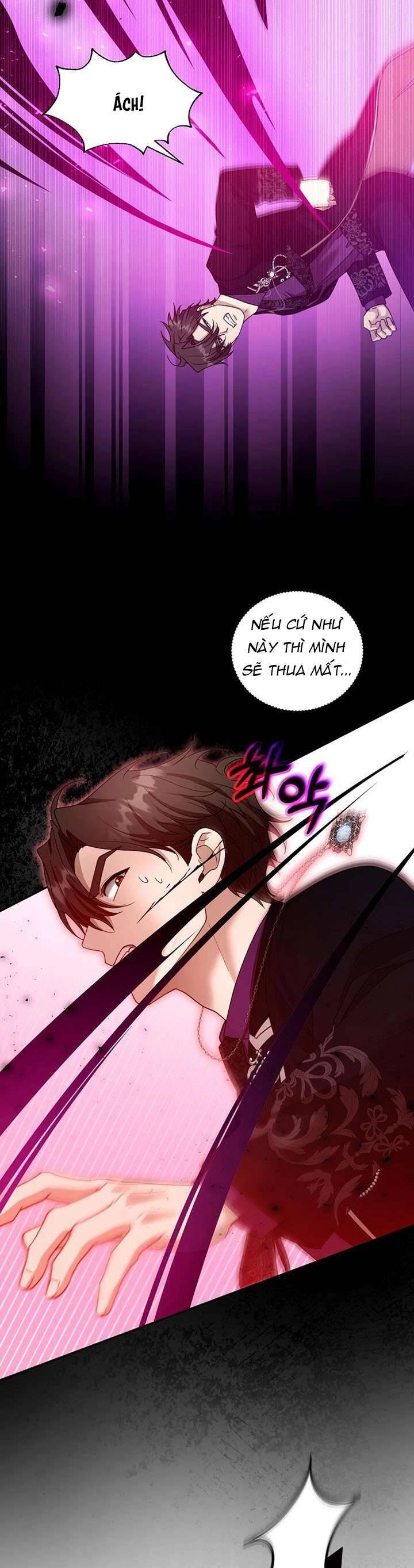 Tôi Sắp Ly Hôn Với Người Chồng Độc Ác, Nhưng Chúng Tôi Có Baby Chapter 99 - 9