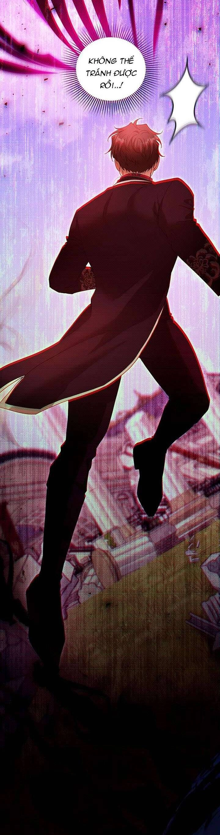 Tôi Sắp Ly Hôn Với Người Chồng Độc Ác, Nhưng Chúng Tôi Có Baby Chapter 99 - 11