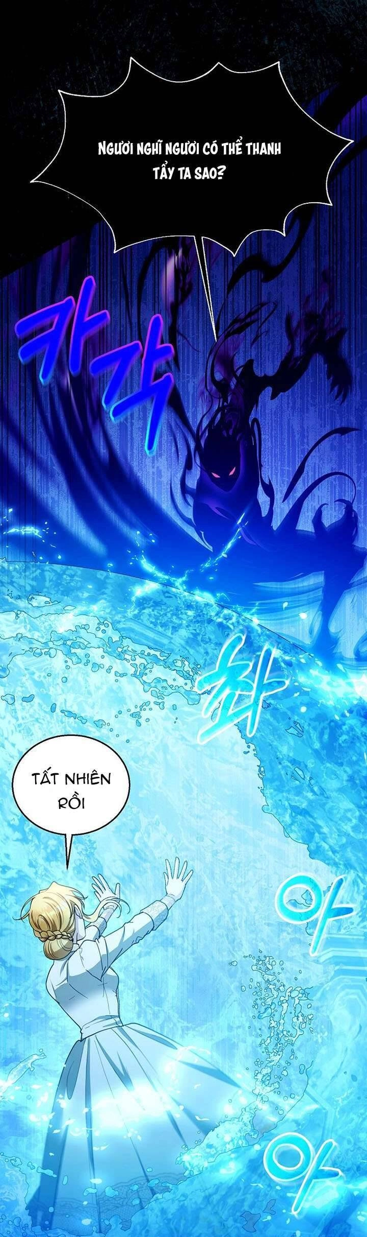 Tôi Sắp Ly Hôn Với Người Chồng Độc Ác, Nhưng Chúng Tôi Có Baby Chapter 99 - 18