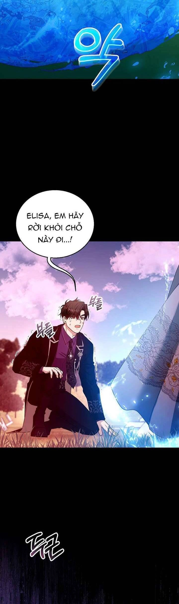 Tôi Sắp Ly Hôn Với Người Chồng Độc Ác, Nhưng Chúng Tôi Có Baby Chapter 99 - 19