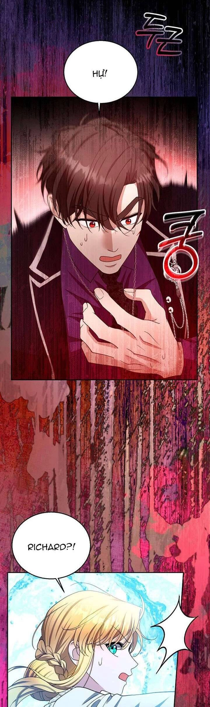 Tôi Sắp Ly Hôn Với Người Chồng Độc Ác, Nhưng Chúng Tôi Có Baby Chapter 99 - 20