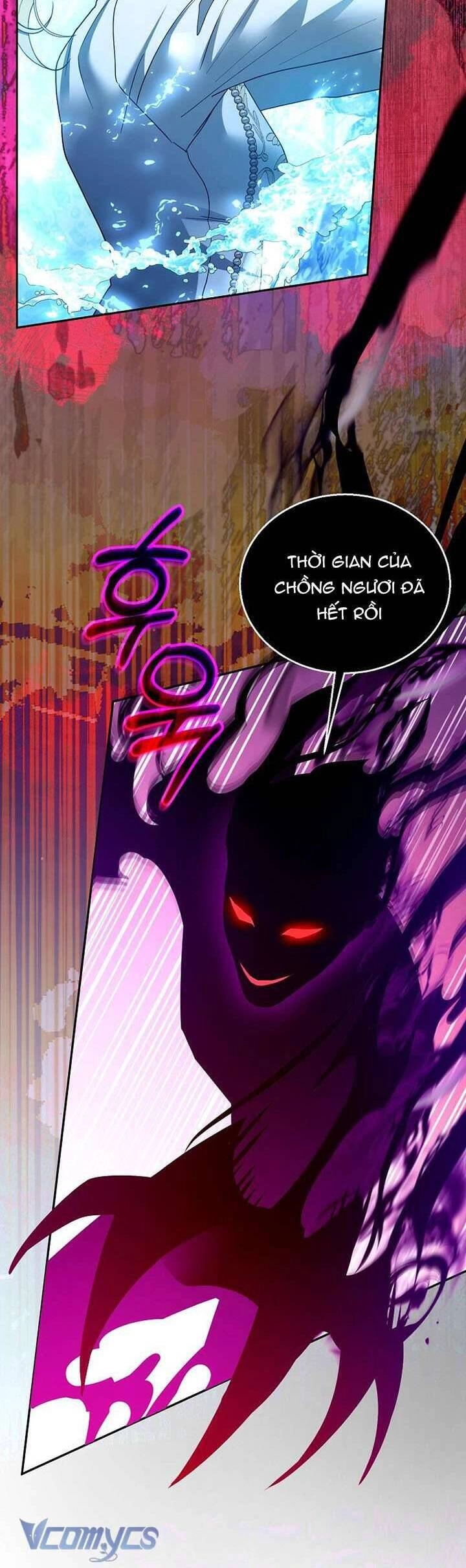 Tôi Sắp Ly Hôn Với Người Chồng Độc Ác, Nhưng Chúng Tôi Có Baby Chapter 99 - 21