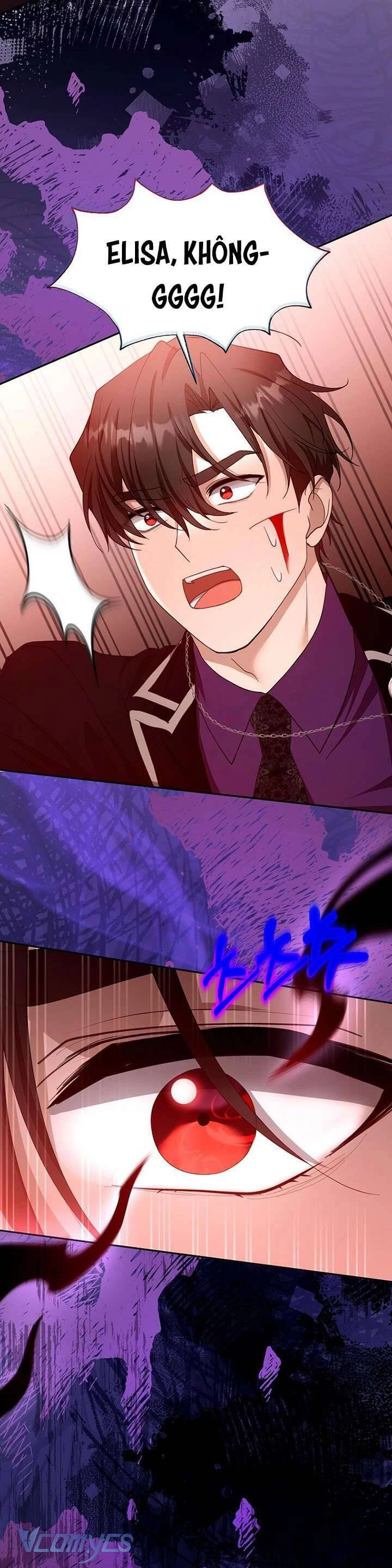 Tôi Sắp Ly Hôn Với Người Chồng Độc Ác, Nhưng Chúng Tôi Có Baby Chapter 99 - 25