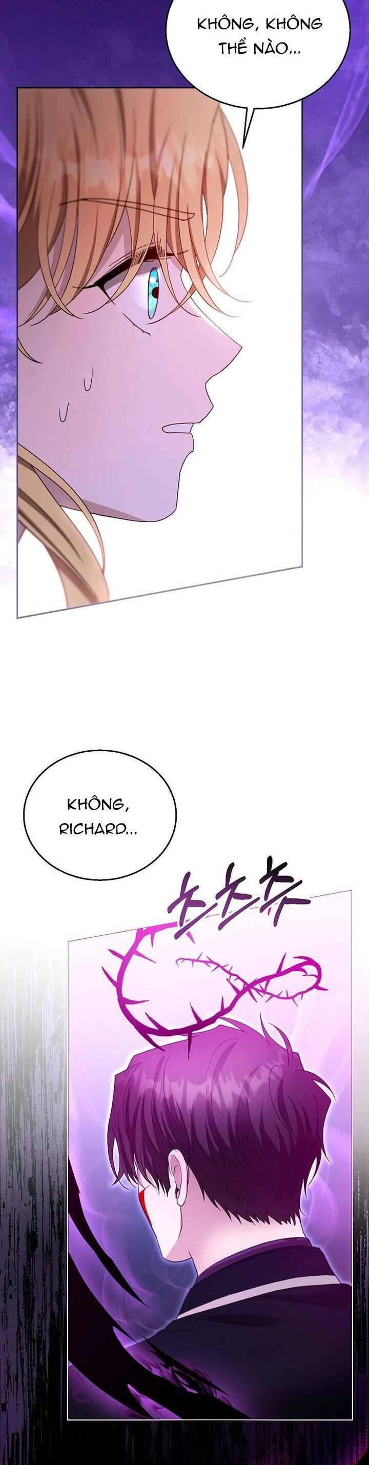 Tôi Sắp Ly Hôn Với Người Chồng Độc Ác, Nhưng Chúng Tôi Có Baby Chapter 99 - 32