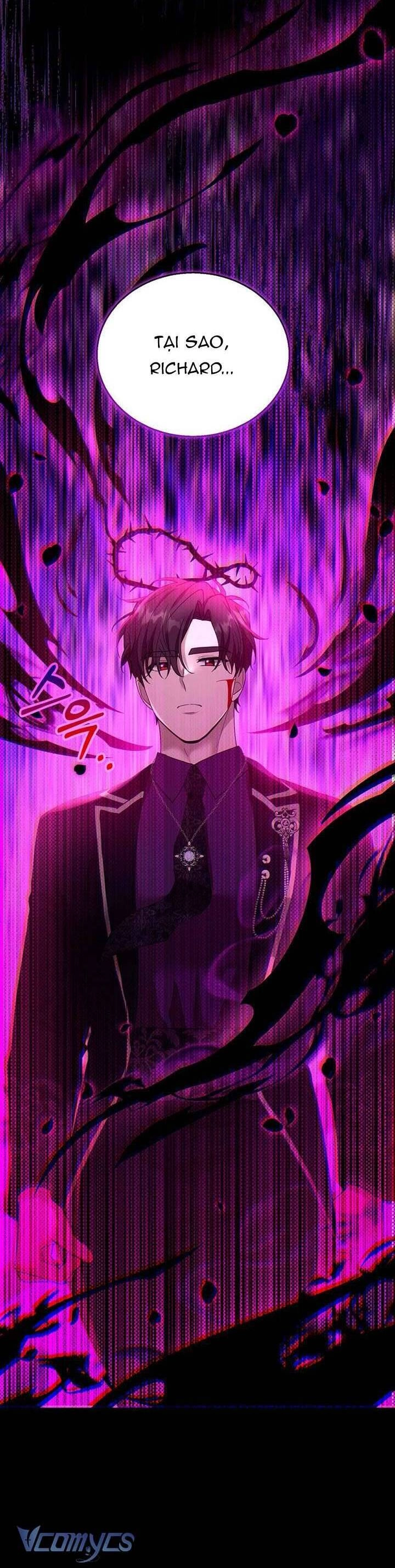 Tôi Sắp Ly Hôn Với Người Chồng Độc Ác, Nhưng Chúng Tôi Có Baby Chapter 99 - 33