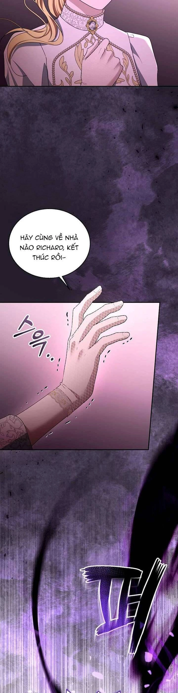 Tôi Sắp Ly Hôn Với Người Chồng Độc Ác, Nhưng Chúng Tôi Có Baby Chapter 99 - 35