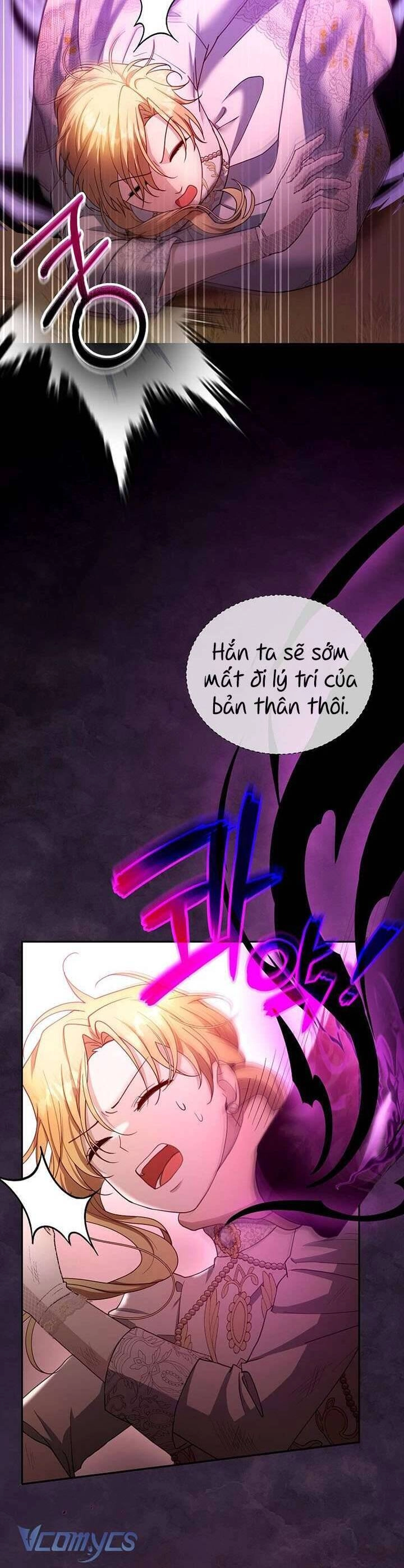 Tôi Sắp Ly Hôn Với Người Chồng Độc Ác, Nhưng Chúng Tôi Có Baby Chapter 99 - 37