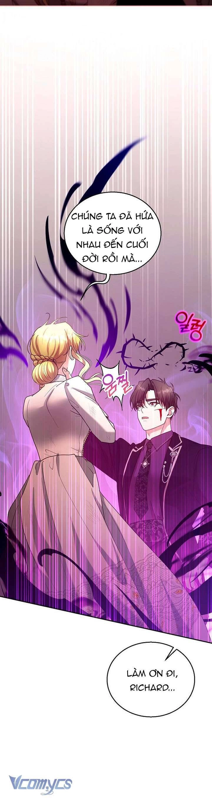 Tôi Sắp Ly Hôn Với Người Chồng Độc Ác, Nhưng Chúng Tôi Có Baby Chapter 99 - 41