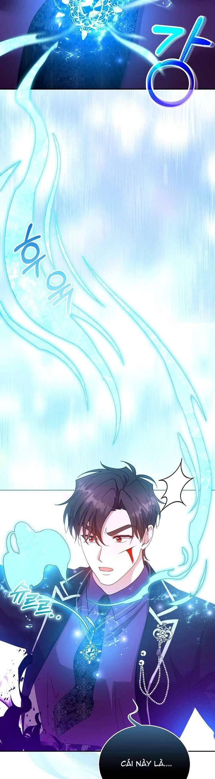 Tôi Sắp Ly Hôn Với Người Chồng Độc Ác, Nhưng Chúng Tôi Có Baby Chapter 99 - 43