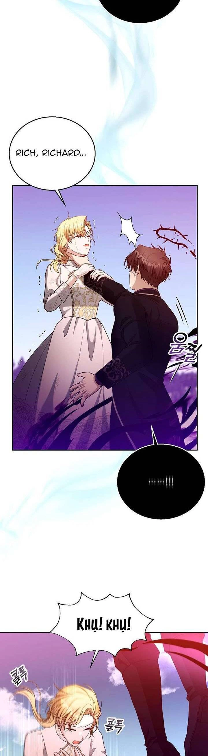 Tôi Sắp Ly Hôn Với Người Chồng Độc Ác, Nhưng Chúng Tôi Có Baby Chapter 99 - 44