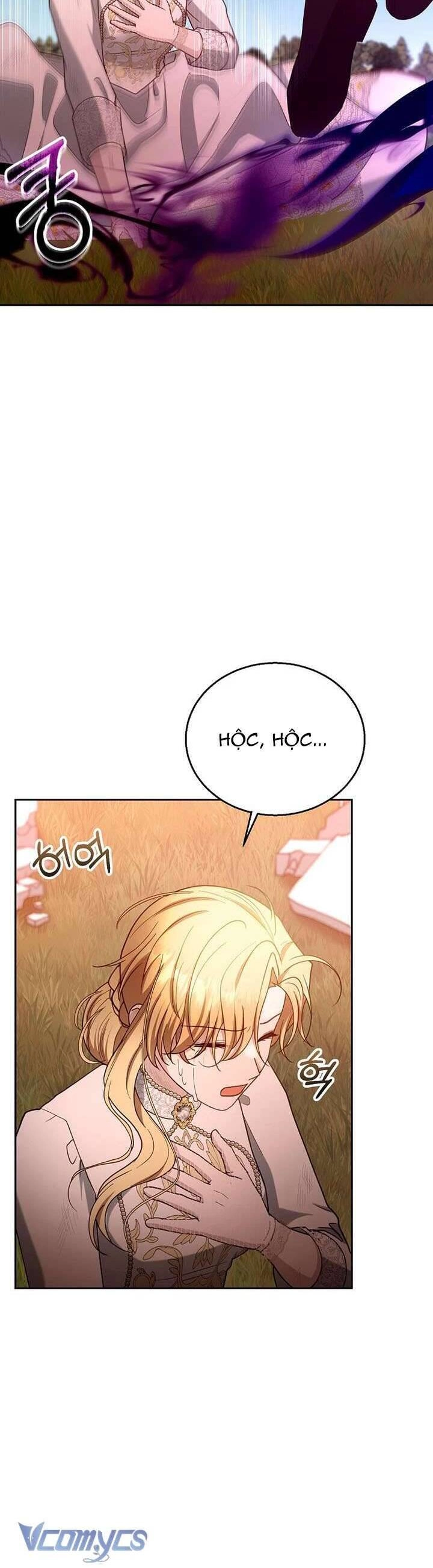 Tôi Sắp Ly Hôn Với Người Chồng Độc Ác, Nhưng Chúng Tôi Có Baby Chapter 99 - 45