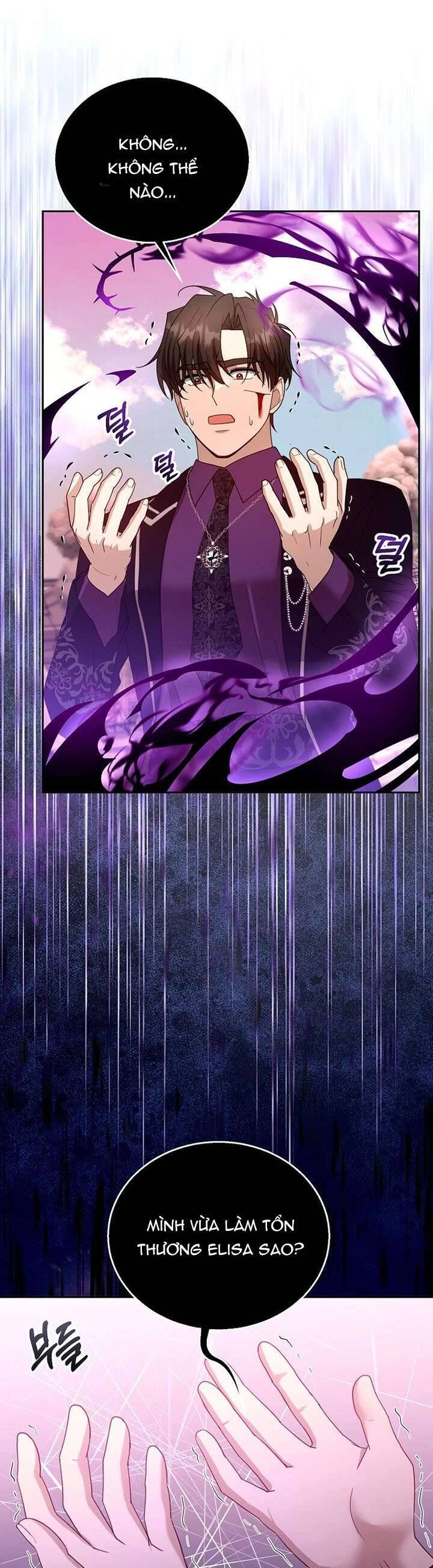 Tôi Sắp Ly Hôn Với Người Chồng Độc Ác, Nhưng Chúng Tôi Có Baby Chapter 99 - 46