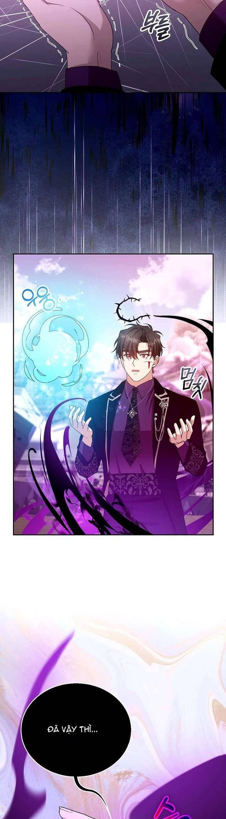 Tôi Sắp Ly Hôn Với Người Chồng Độc Ác, Nhưng Chúng Tôi Có Baby Chapter 99 - 47