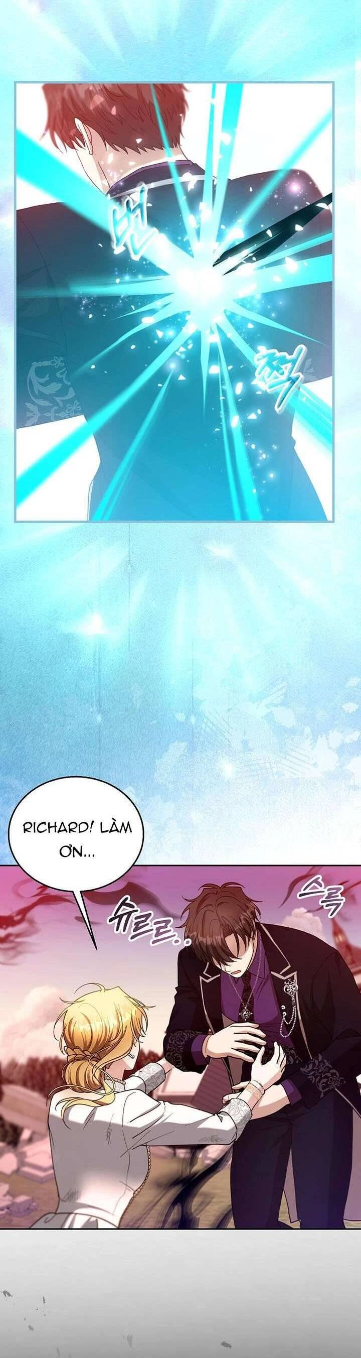 Tôi Sắp Ly Hôn Với Người Chồng Độc Ác, Nhưng Chúng Tôi Có Baby Chapter 99 - 52