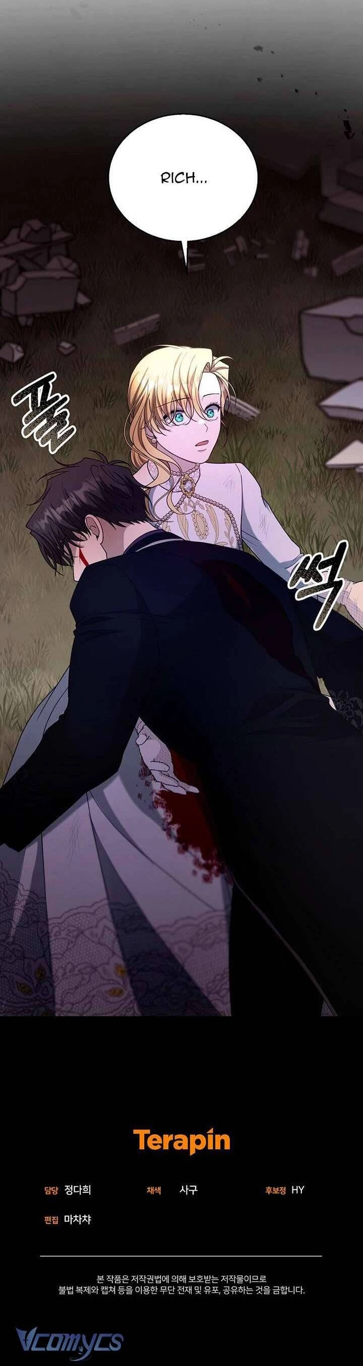 Tôi Sắp Ly Hôn Với Người Chồng Độc Ác, Nhưng Chúng Tôi Có Baby Chapter 99 - 53