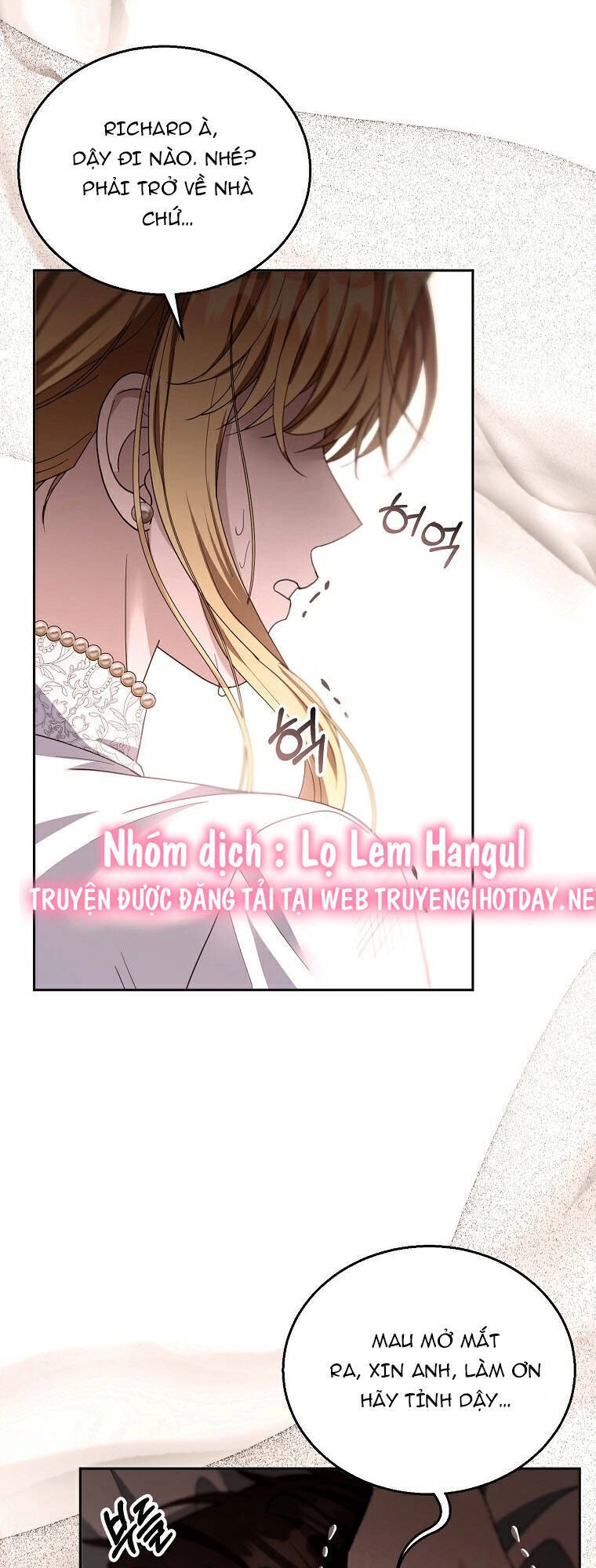 Tôi Sắp Ly Hôn Với Người Chồng Độc Ác, Nhưng Chúng Tôi Có Baby Chapter 100 - 2