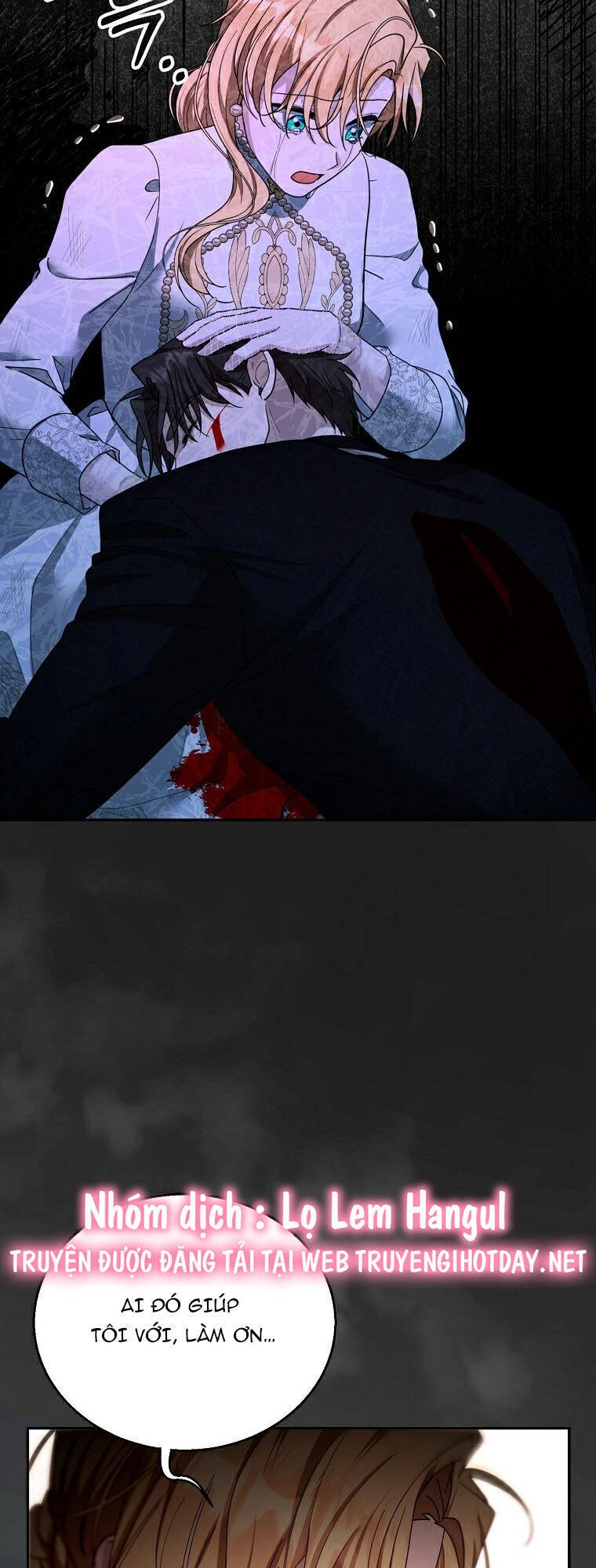 Tôi Sắp Ly Hôn Với Người Chồng Độc Ác, Nhưng Chúng Tôi Có Baby Chapter 100 - 4