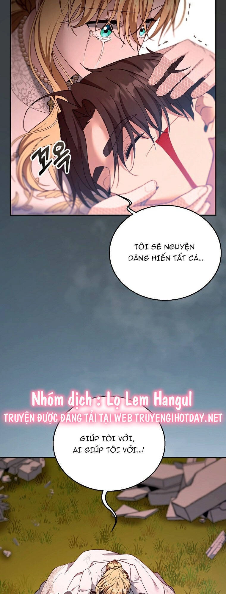 Tôi Sắp Ly Hôn Với Người Chồng Độc Ác, Nhưng Chúng Tôi Có Baby Chapter 100 - 5