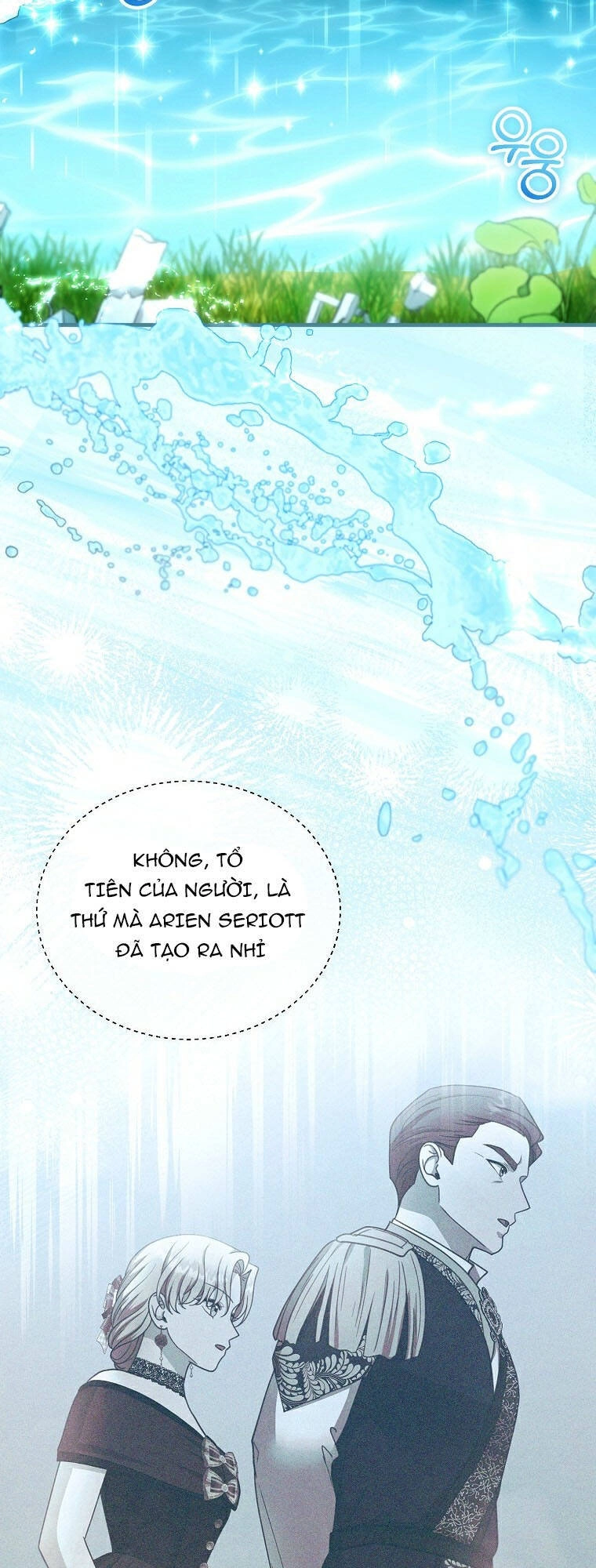 Tôi Sắp Ly Hôn Với Người Chồng Độc Ác, Nhưng Chúng Tôi Có Baby Chapter 100 - 8