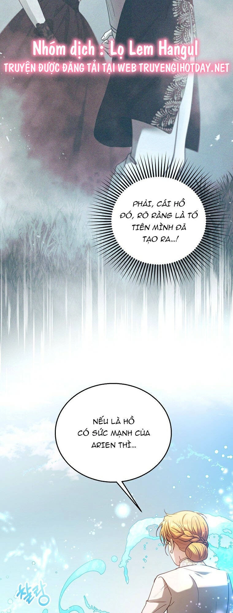 Tôi Sắp Ly Hôn Với Người Chồng Độc Ác, Nhưng Chúng Tôi Có Baby Chapter 100 - 9