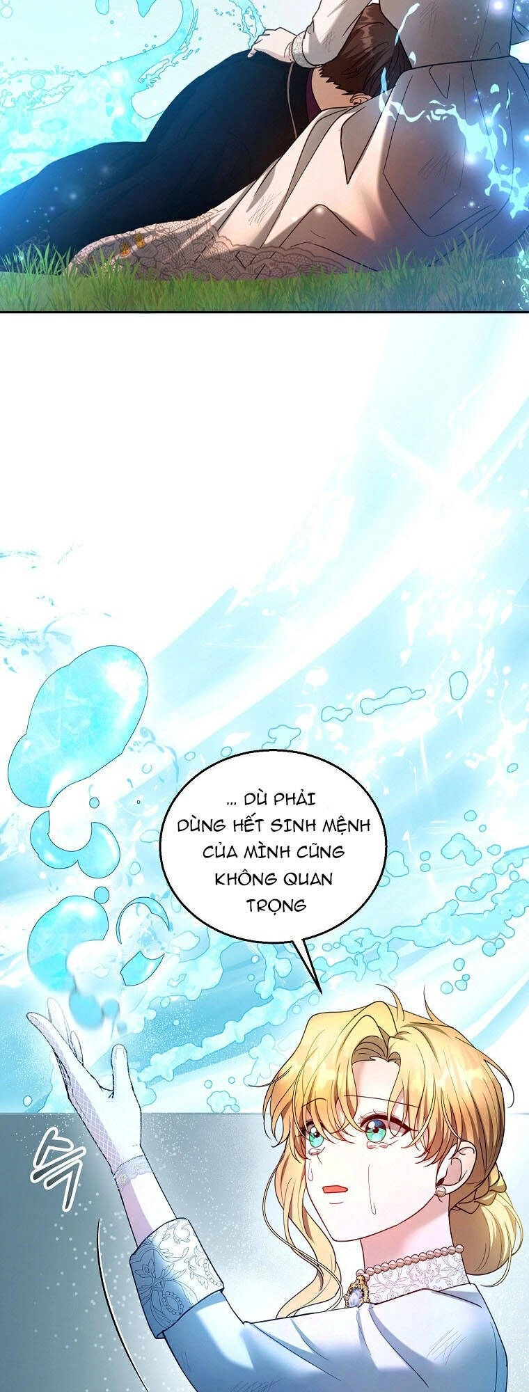 Tôi Sắp Ly Hôn Với Người Chồng Độc Ác, Nhưng Chúng Tôi Có Baby Chapter 100 - 10