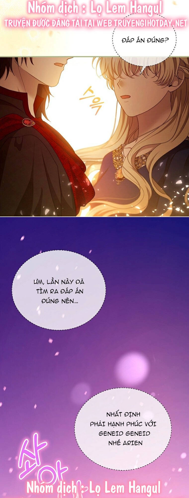 Tôi Sắp Ly Hôn Với Người Chồng Độc Ác, Nhưng Chúng Tôi Có Baby Chapter 100 - 17