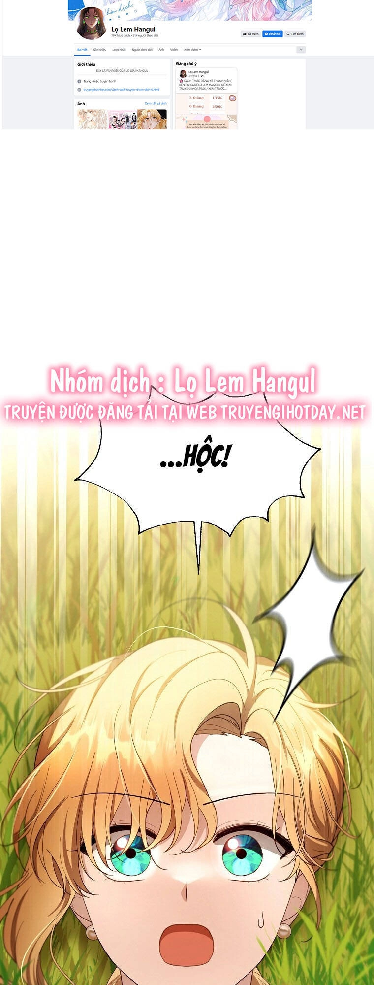 Tôi Sắp Ly Hôn Với Người Chồng Độc Ác, Nhưng Chúng Tôi Có Baby Chapter 100 - 19