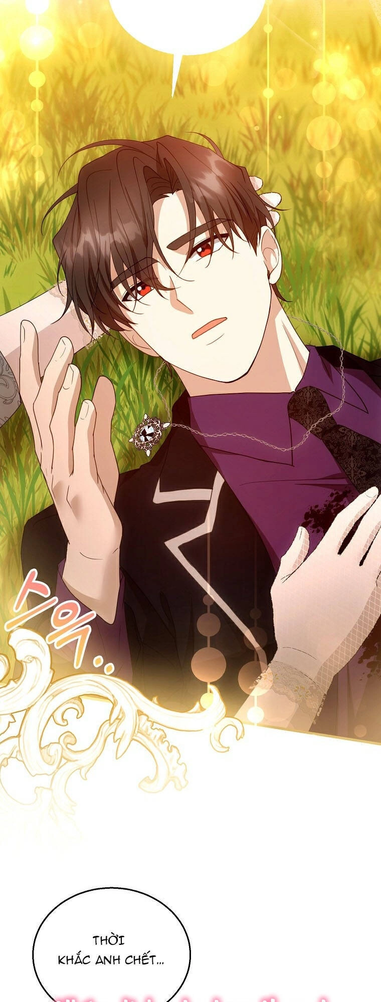 Tôi Sắp Ly Hôn Với Người Chồng Độc Ác, Nhưng Chúng Tôi Có Baby Chapter 100 - 24