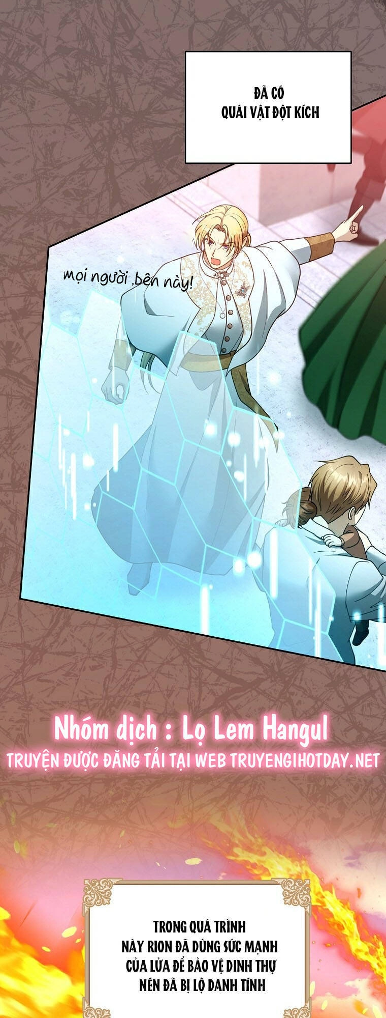 Tôi Sắp Ly Hôn Với Người Chồng Độc Ác, Nhưng Chúng Tôi Có Baby Chapter 100 - 33