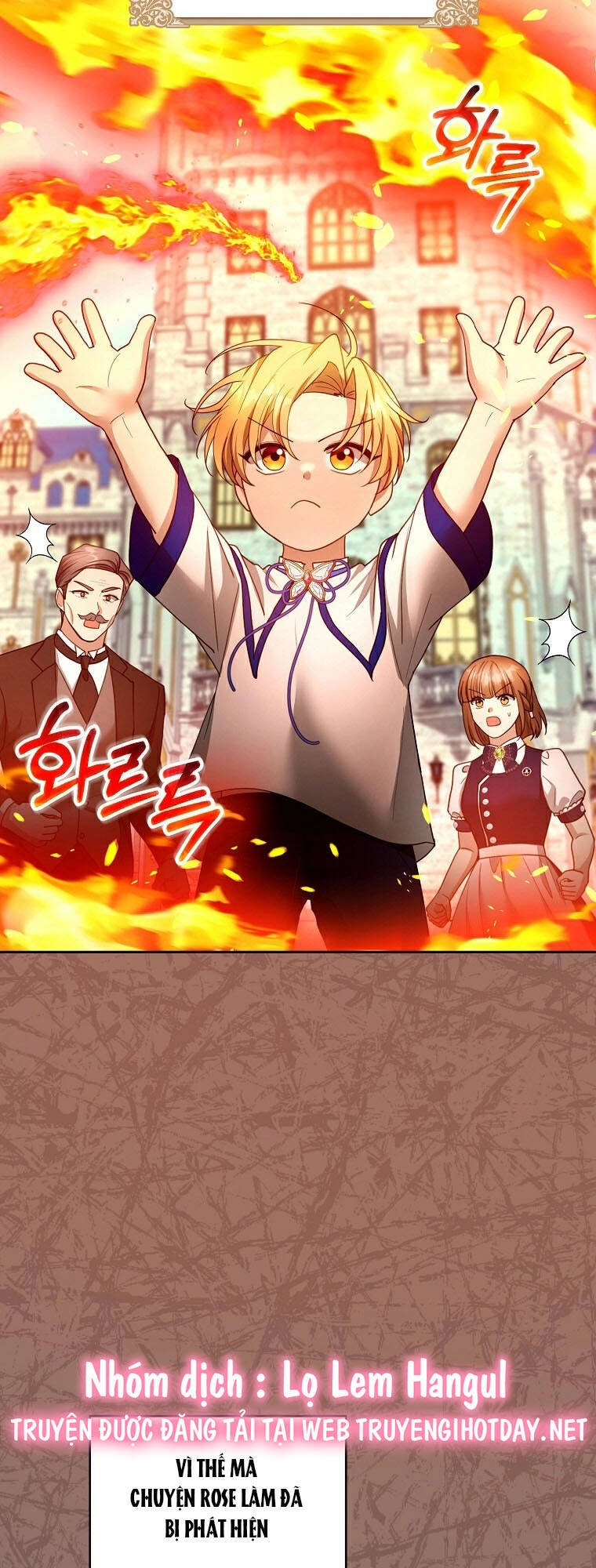 Tôi Sắp Ly Hôn Với Người Chồng Độc Ác, Nhưng Chúng Tôi Có Baby Chapter 100 - 34