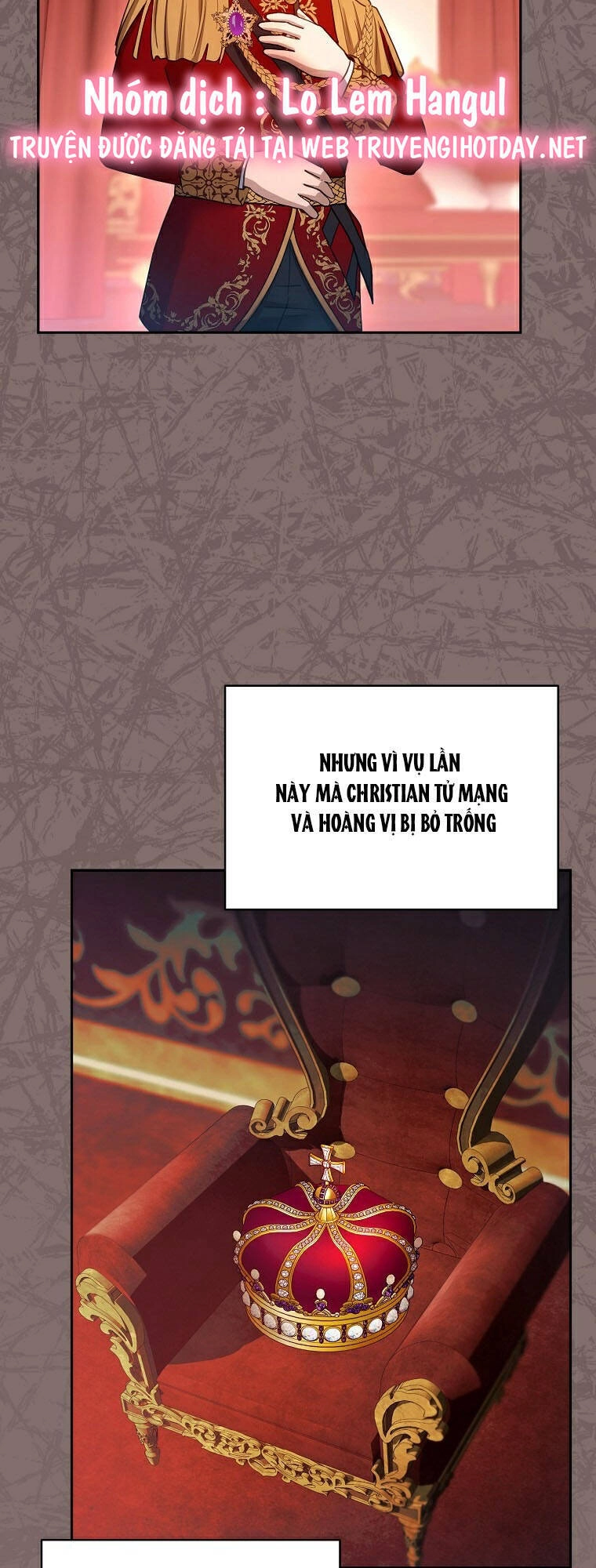 Tôi Sắp Ly Hôn Với Người Chồng Độc Ác, Nhưng Chúng Tôi Có Baby Chapter 100 - 36