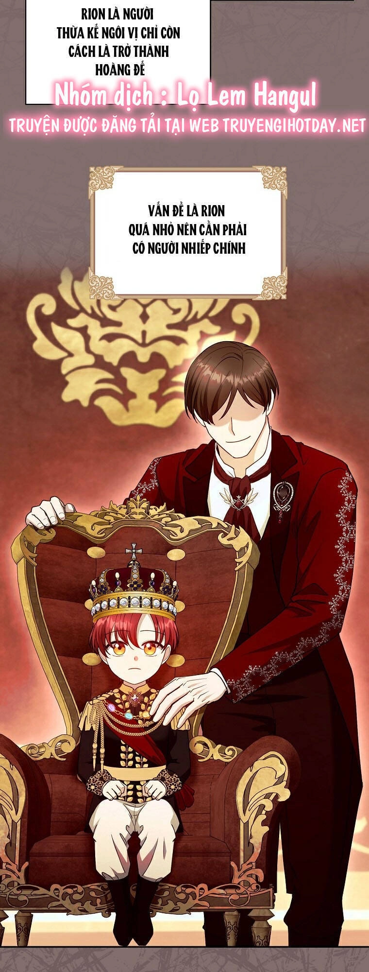 Tôi Sắp Ly Hôn Với Người Chồng Độc Ác, Nhưng Chúng Tôi Có Baby Chapter 100 - 37