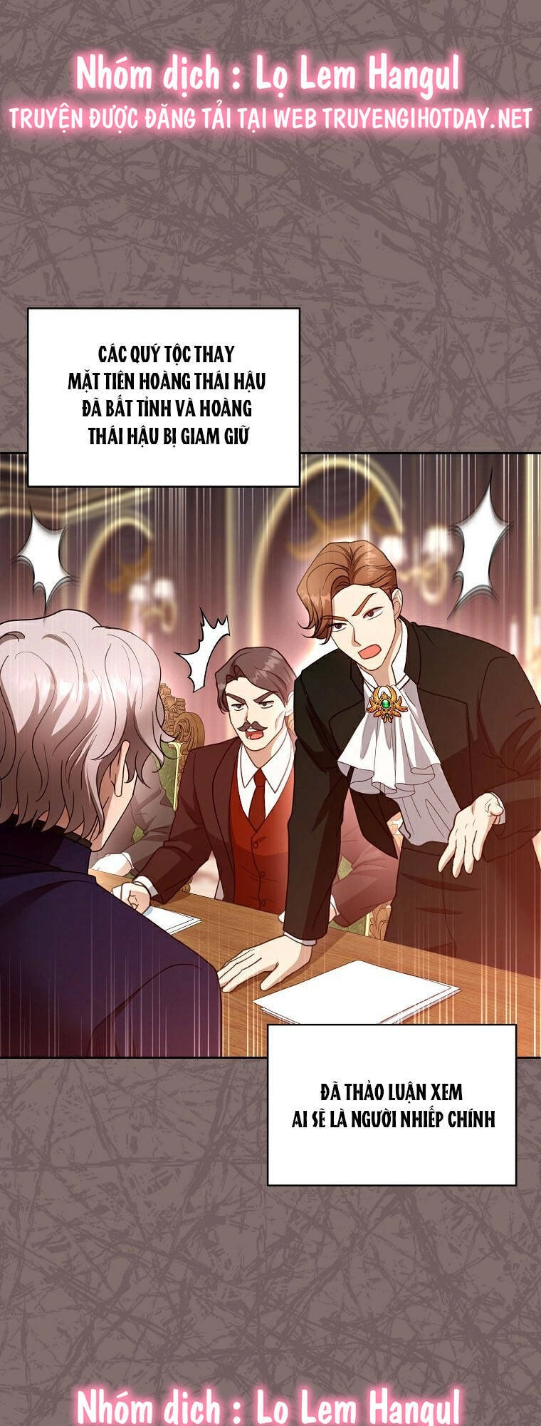 Tôi Sắp Ly Hôn Với Người Chồng Độc Ác, Nhưng Chúng Tôi Có Baby Chapter 100 - 38