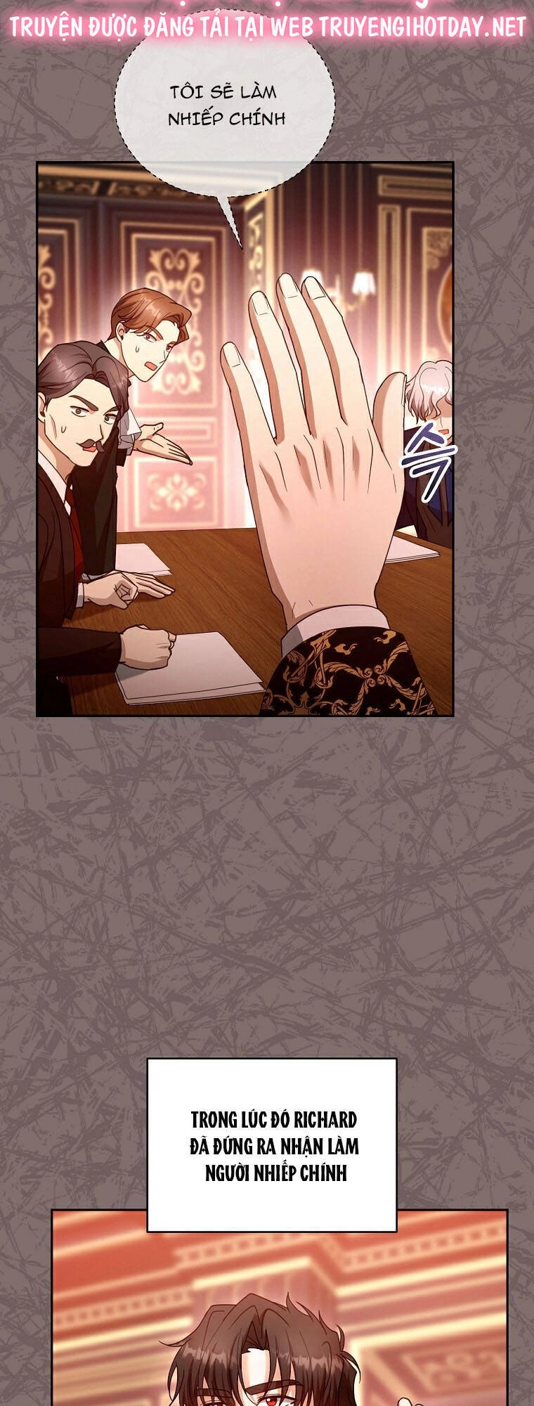 Tôi Sắp Ly Hôn Với Người Chồng Độc Ác, Nhưng Chúng Tôi Có Baby Chapter 100 - 39