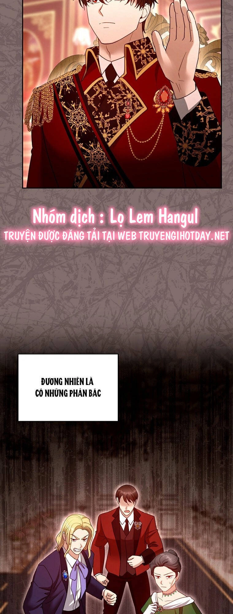 Tôi Sắp Ly Hôn Với Người Chồng Độc Ác, Nhưng Chúng Tôi Có Baby Chapter 100 - 40