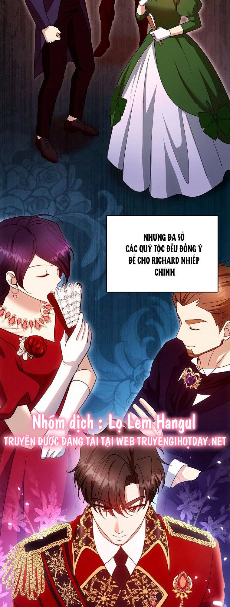 Tôi Sắp Ly Hôn Với Người Chồng Độc Ác, Nhưng Chúng Tôi Có Baby Chapter 100 - 41