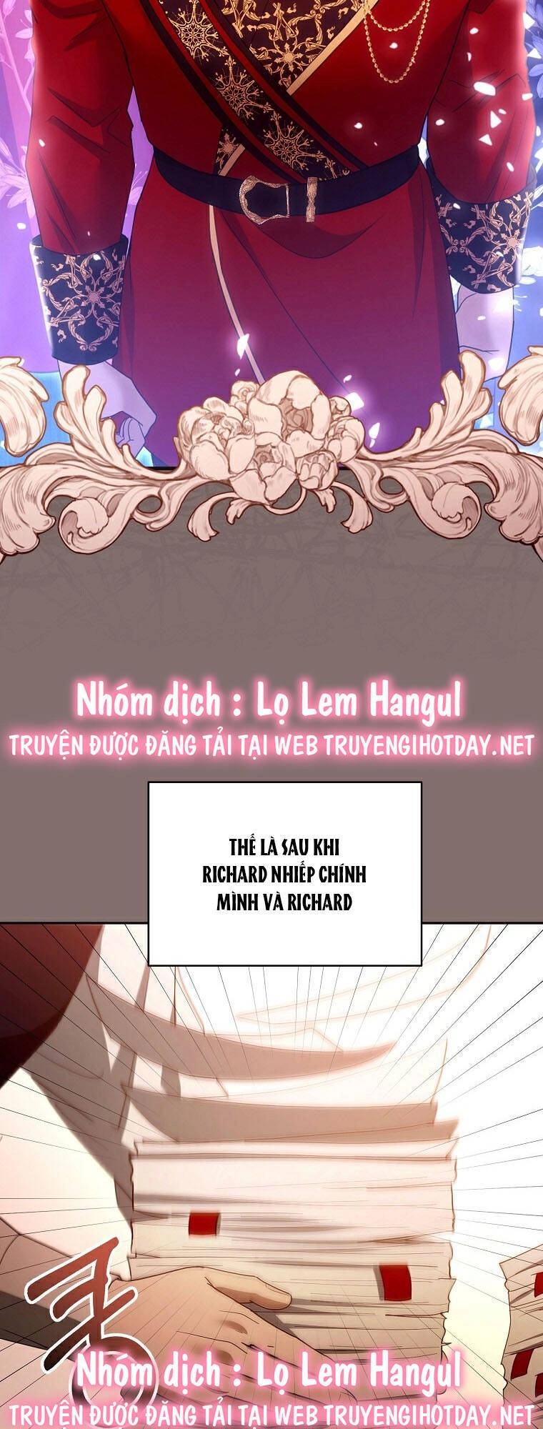 Tôi Sắp Ly Hôn Với Người Chồng Độc Ác, Nhưng Chúng Tôi Có Baby Chapter 100 - 42