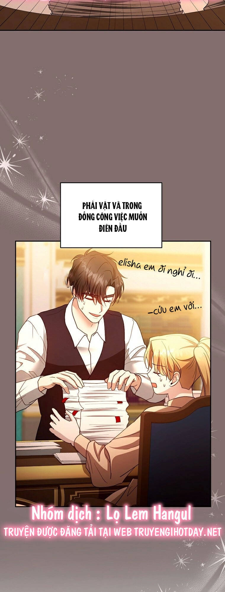 Tôi Sắp Ly Hôn Với Người Chồng Độc Ác, Nhưng Chúng Tôi Có Baby Chapter 100 - 43