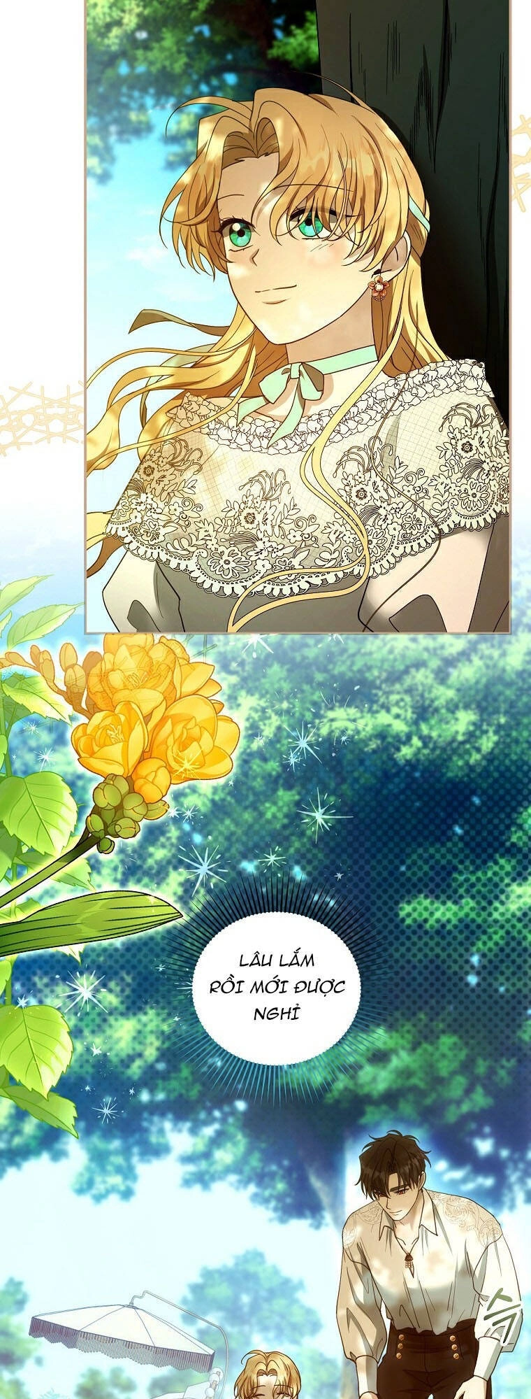 Tôi Sắp Ly Hôn Với Người Chồng Độc Ác, Nhưng Chúng Tôi Có Baby Chapter 100 - 45