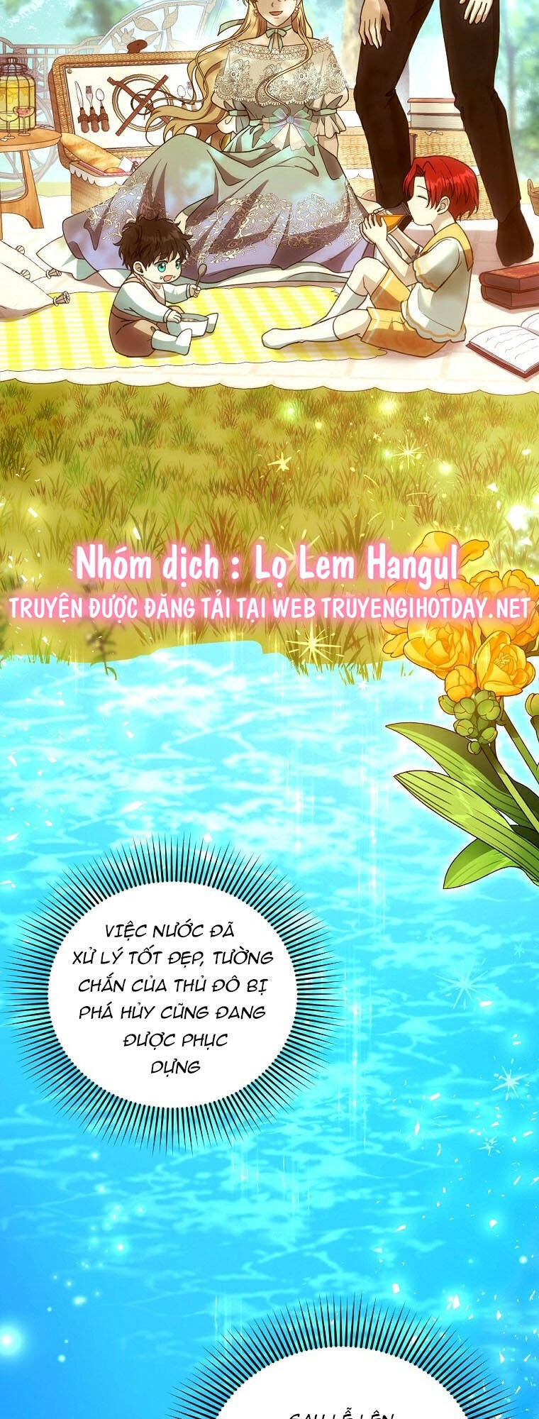 Tôi Sắp Ly Hôn Với Người Chồng Độc Ác, Nhưng Chúng Tôi Có Baby Chapter 100 - 46