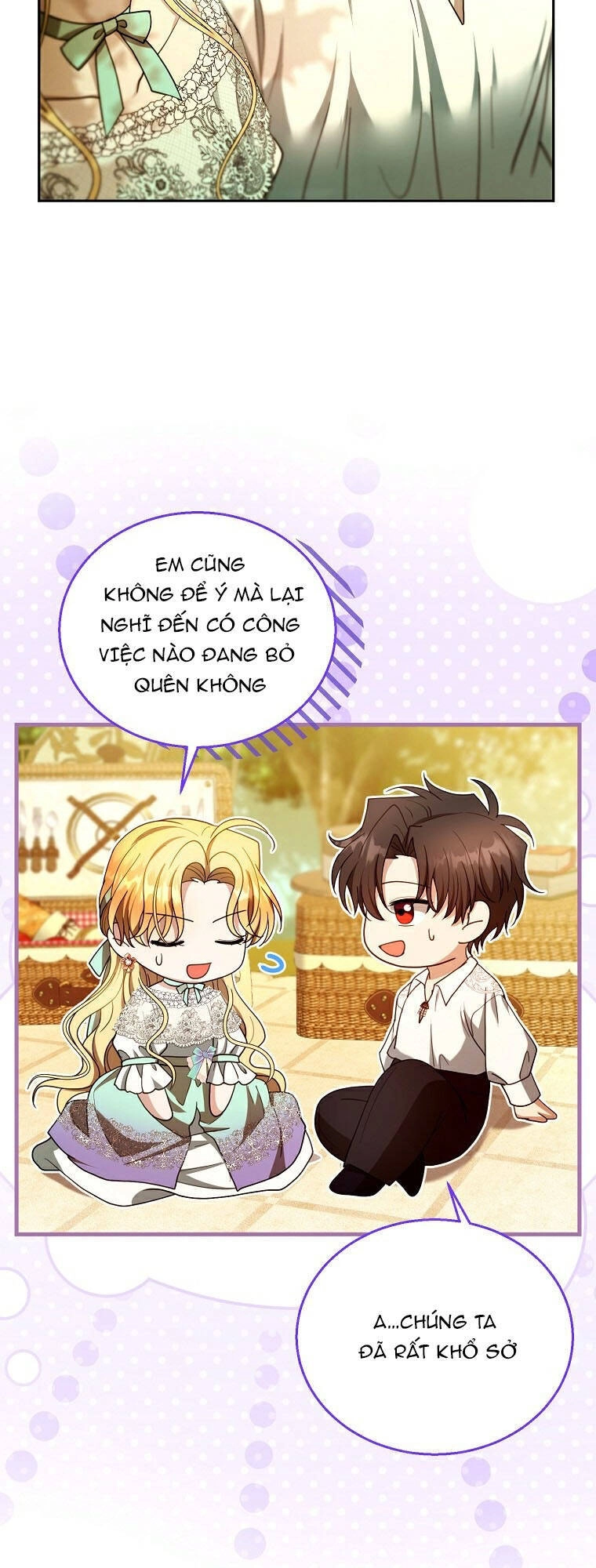 Tôi Sắp Ly Hôn Với Người Chồng Độc Ác, Nhưng Chúng Tôi Có Baby Chapter 100 - 48