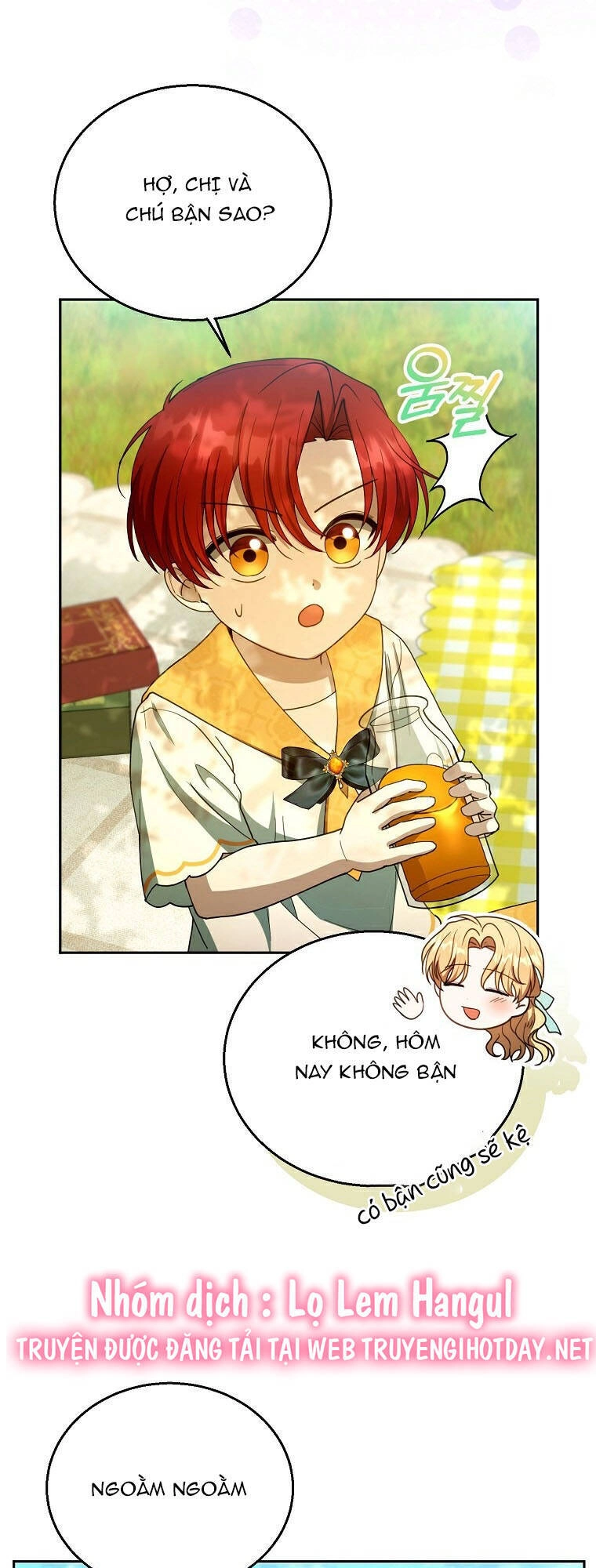 Tôi Sắp Ly Hôn Với Người Chồng Độc Ác, Nhưng Chúng Tôi Có Baby Chapter 100 - 49