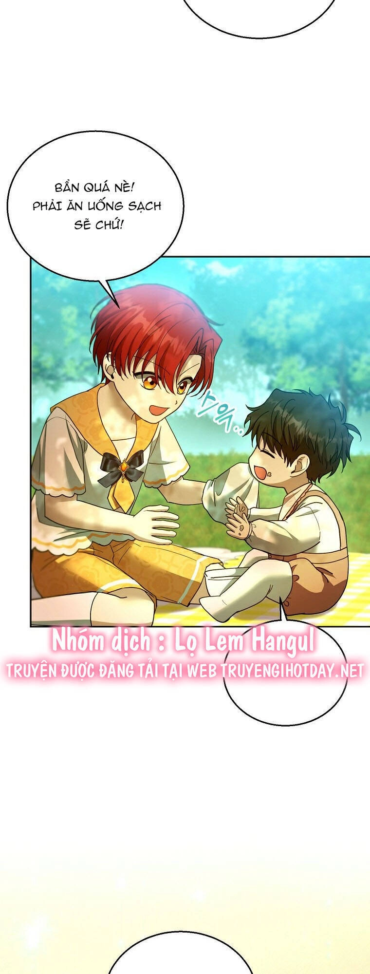 Tôi Sắp Ly Hôn Với Người Chồng Độc Ác, Nhưng Chúng Tôi Có Baby Chapter 100 - 52