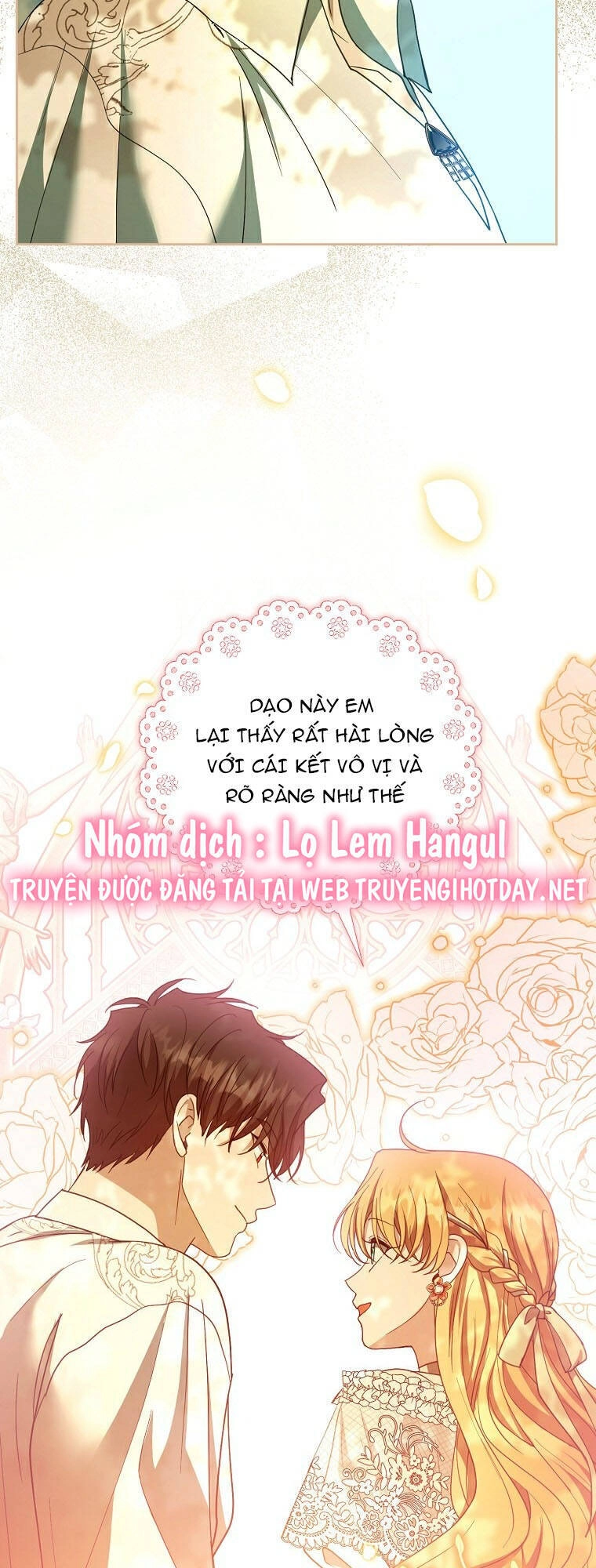 Tôi Sắp Ly Hôn Với Người Chồng Độc Ác, Nhưng Chúng Tôi Có Baby Chapter 100 - 56