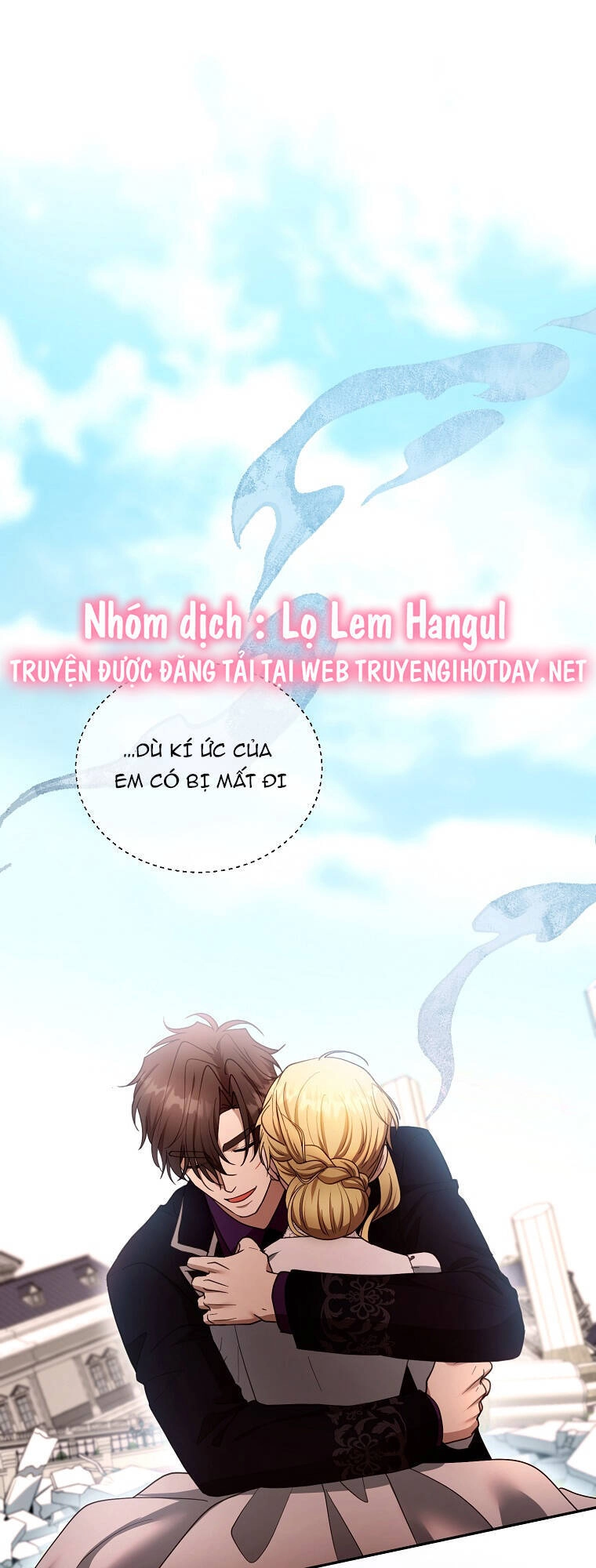 Tôi Sắp Ly Hôn Với Người Chồng Độc Ác, Nhưng Chúng Tôi Có Baby Chapter 101 - 1