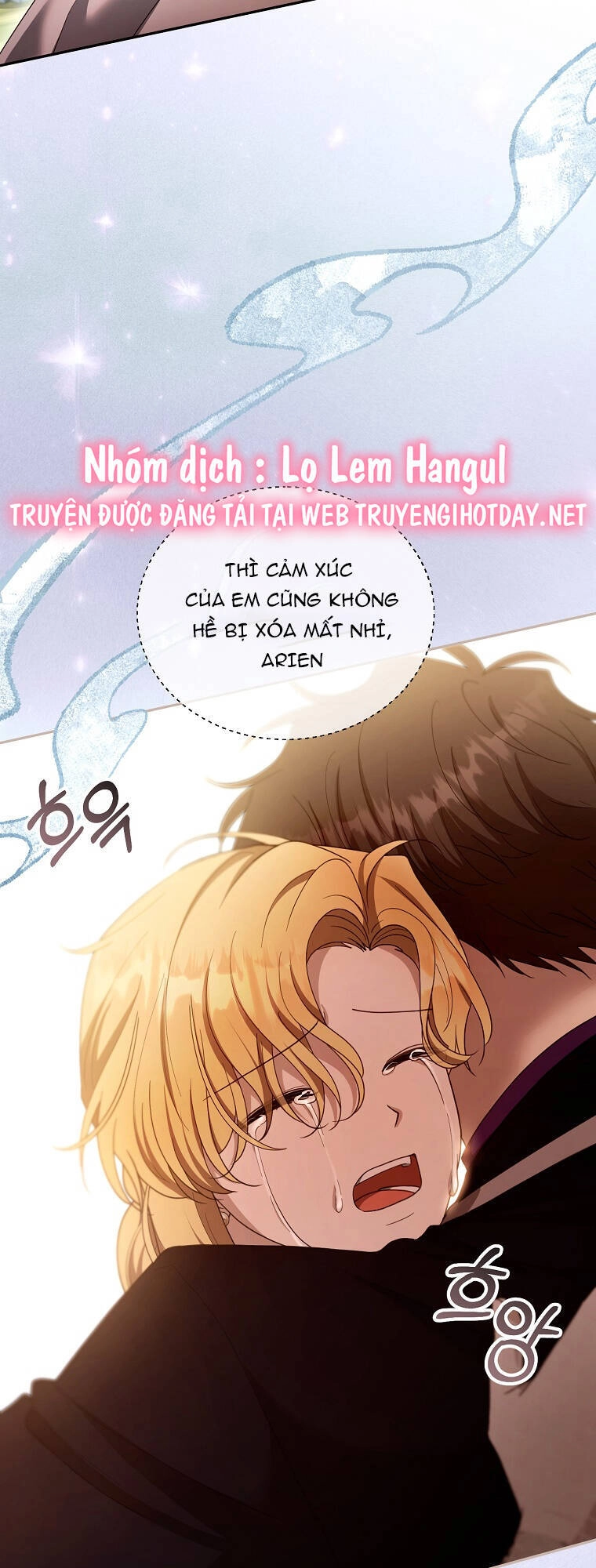 Tôi Sắp Ly Hôn Với Người Chồng Độc Ác, Nhưng Chúng Tôi Có Baby Chapter 101 - 2