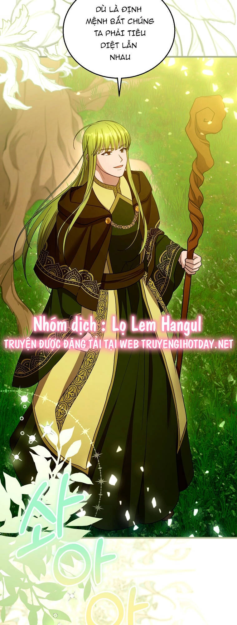 Tôi Sắp Ly Hôn Với Người Chồng Độc Ác, Nhưng Chúng Tôi Có Baby Chapter 101 - 8