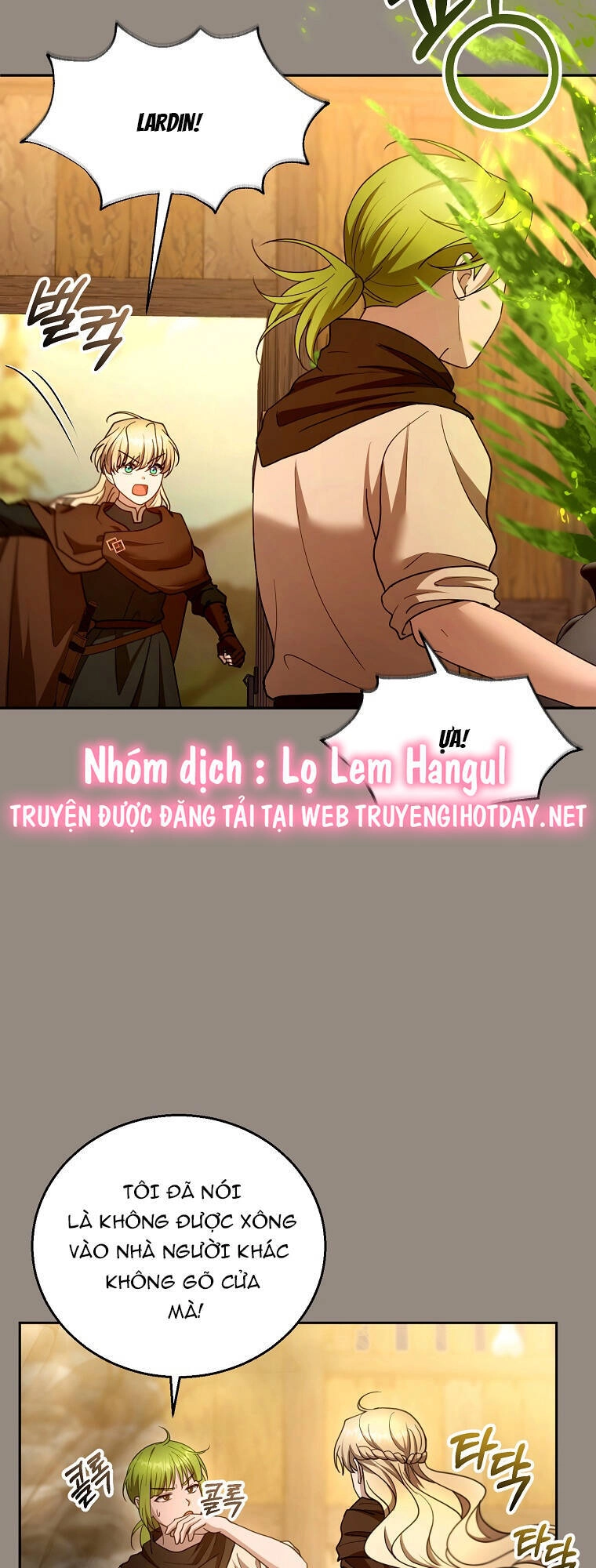 Tôi Sắp Ly Hôn Với Người Chồng Độc Ác, Nhưng Chúng Tôi Có Baby Chapter 101 - 18