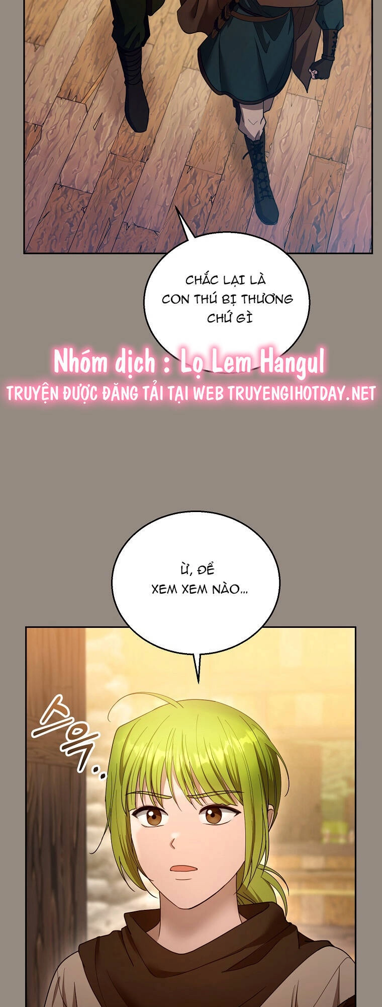 Tôi Sắp Ly Hôn Với Người Chồng Độc Ác, Nhưng Chúng Tôi Có Baby Chapter 101 - 20